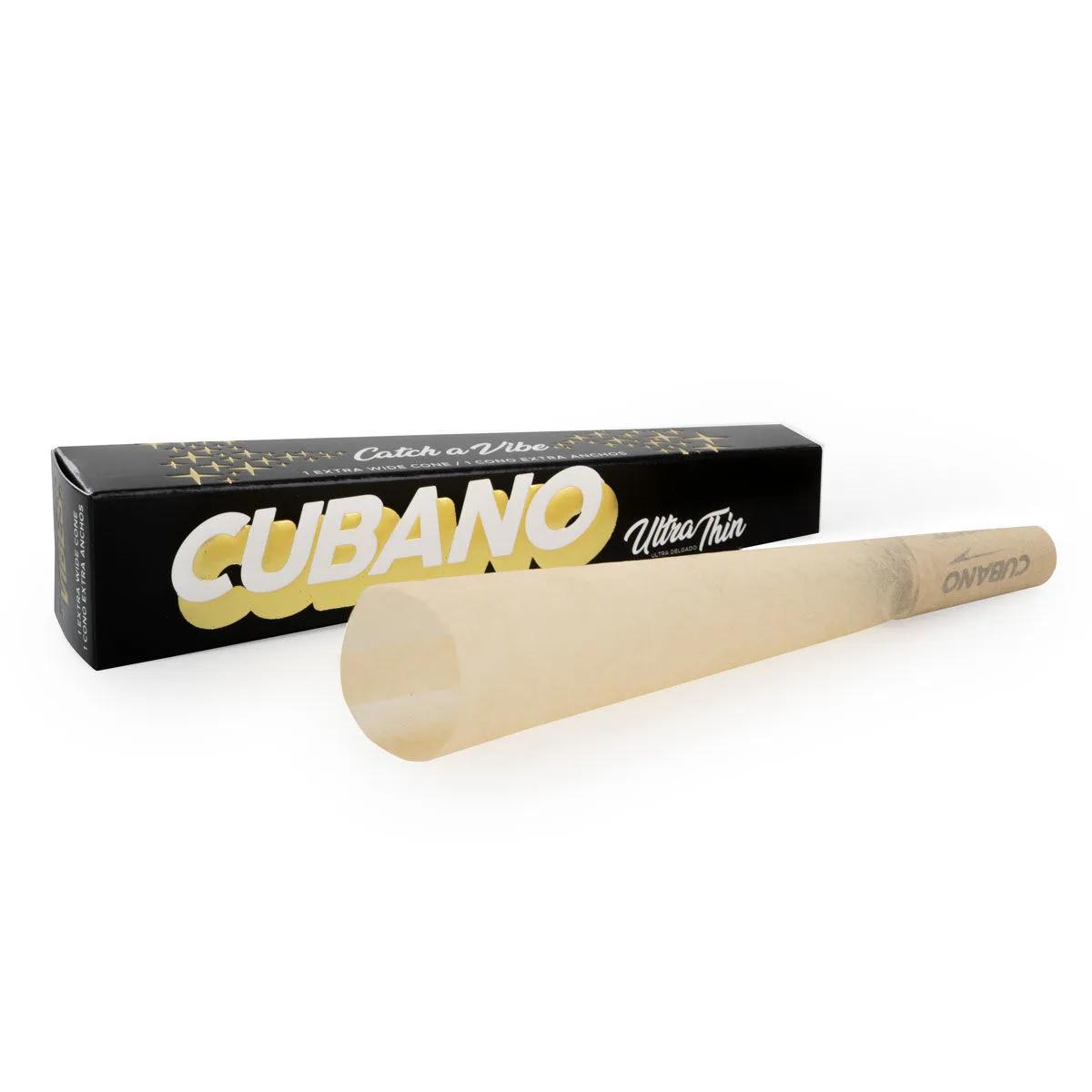 Vibes Cubano ultratenký kónus