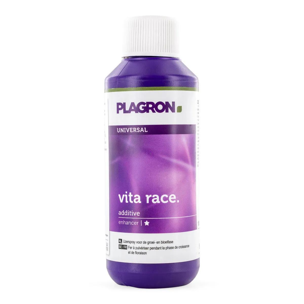 Plagron Vita Race