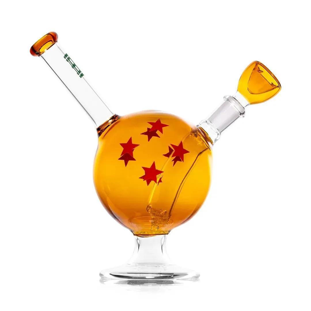 Bong Wish Ball Hemper