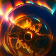 Perihelion · Solar Ascension