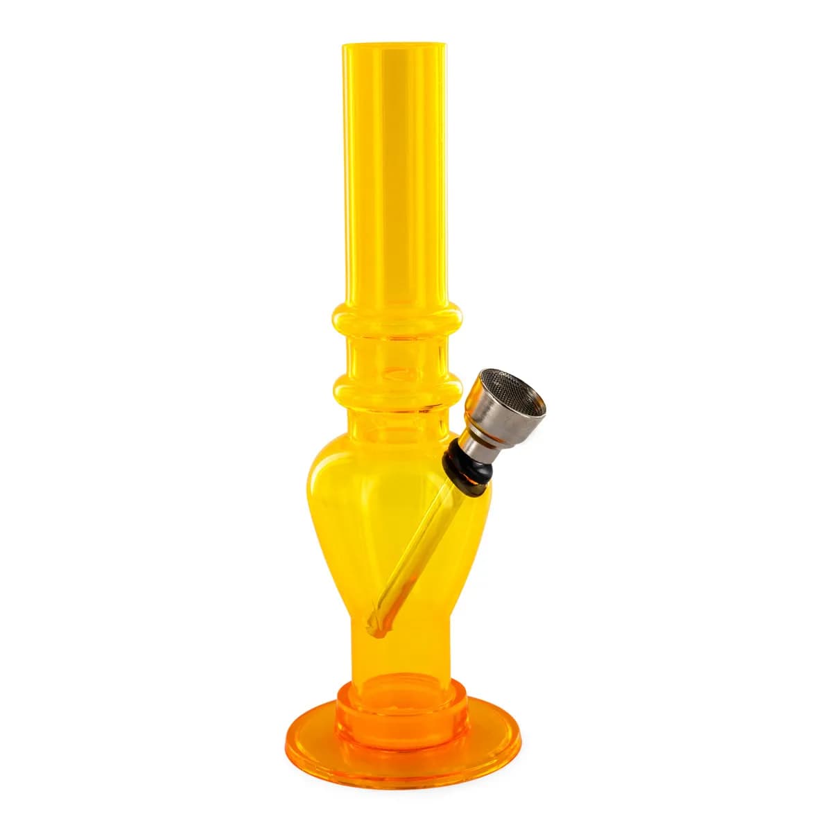Akrylový bong Neon