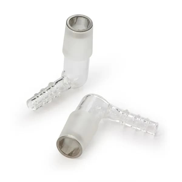 Arizer skleněný kolenový adaptér