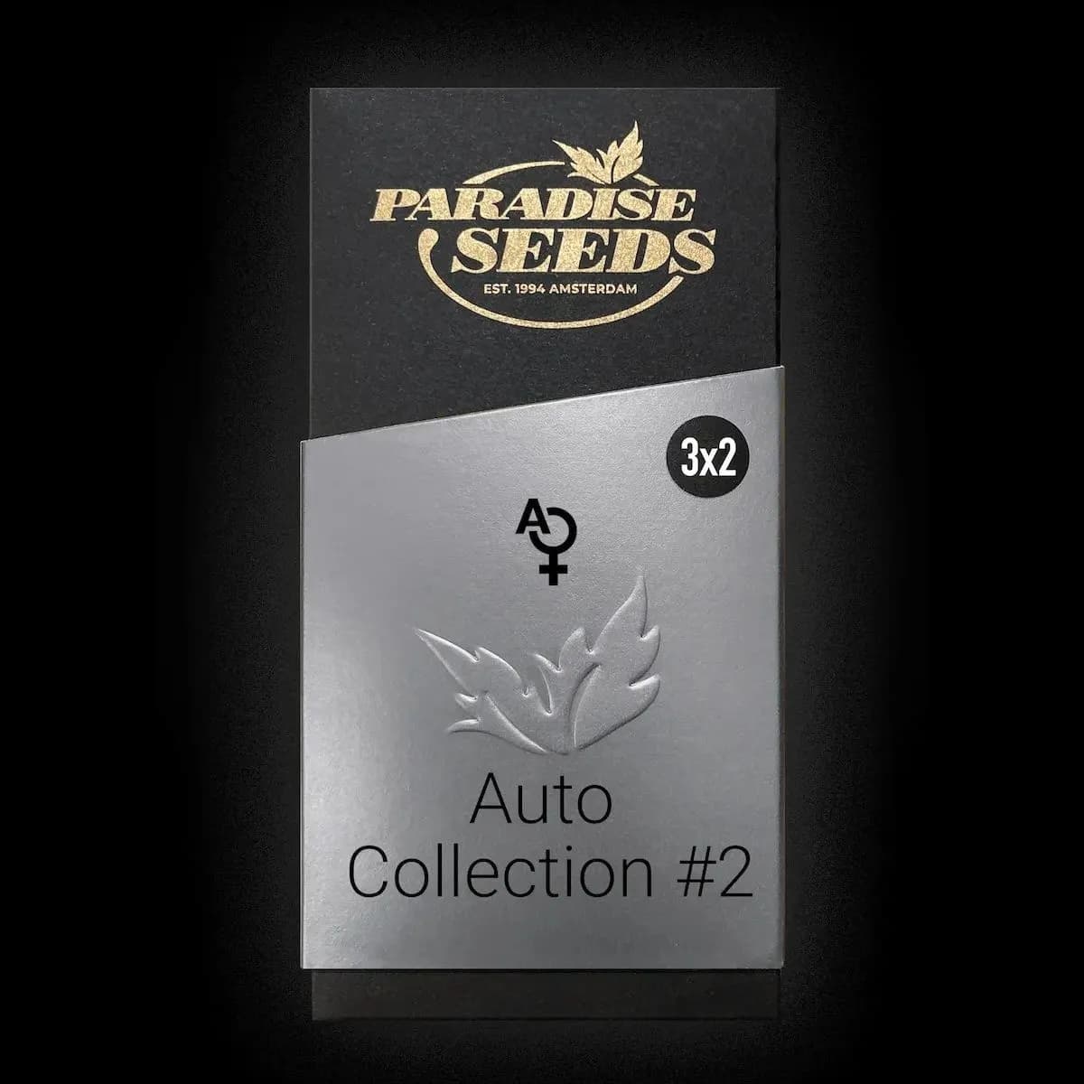 Auto Collection Pack 2