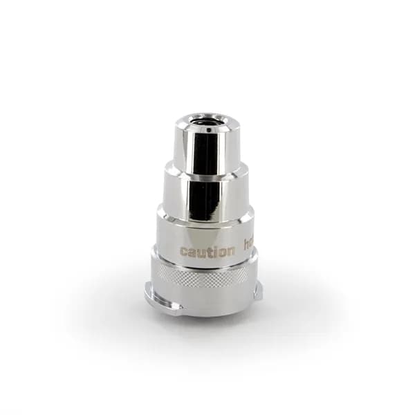 Boundless adaptér na bong