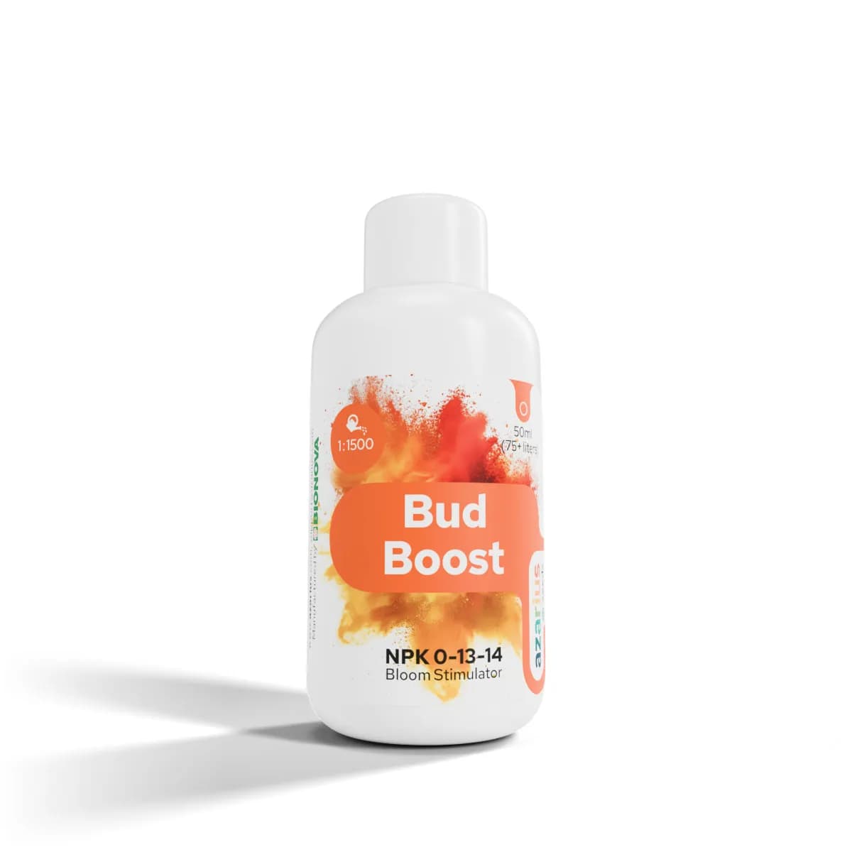 Bud Boost