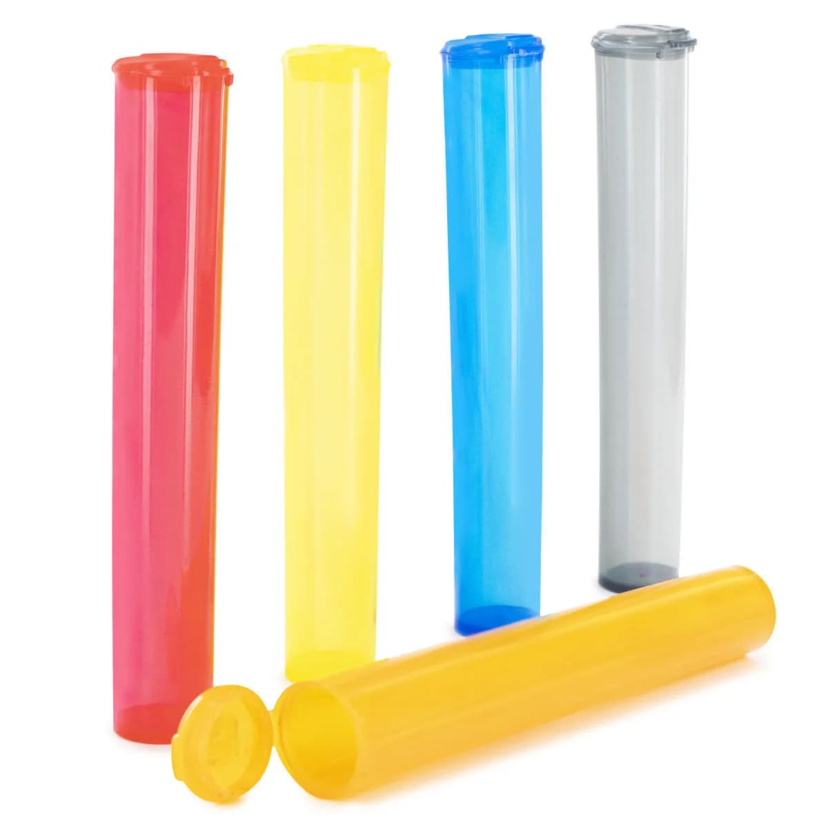 Buddies Torpedo Cone Tube – tubička na joint