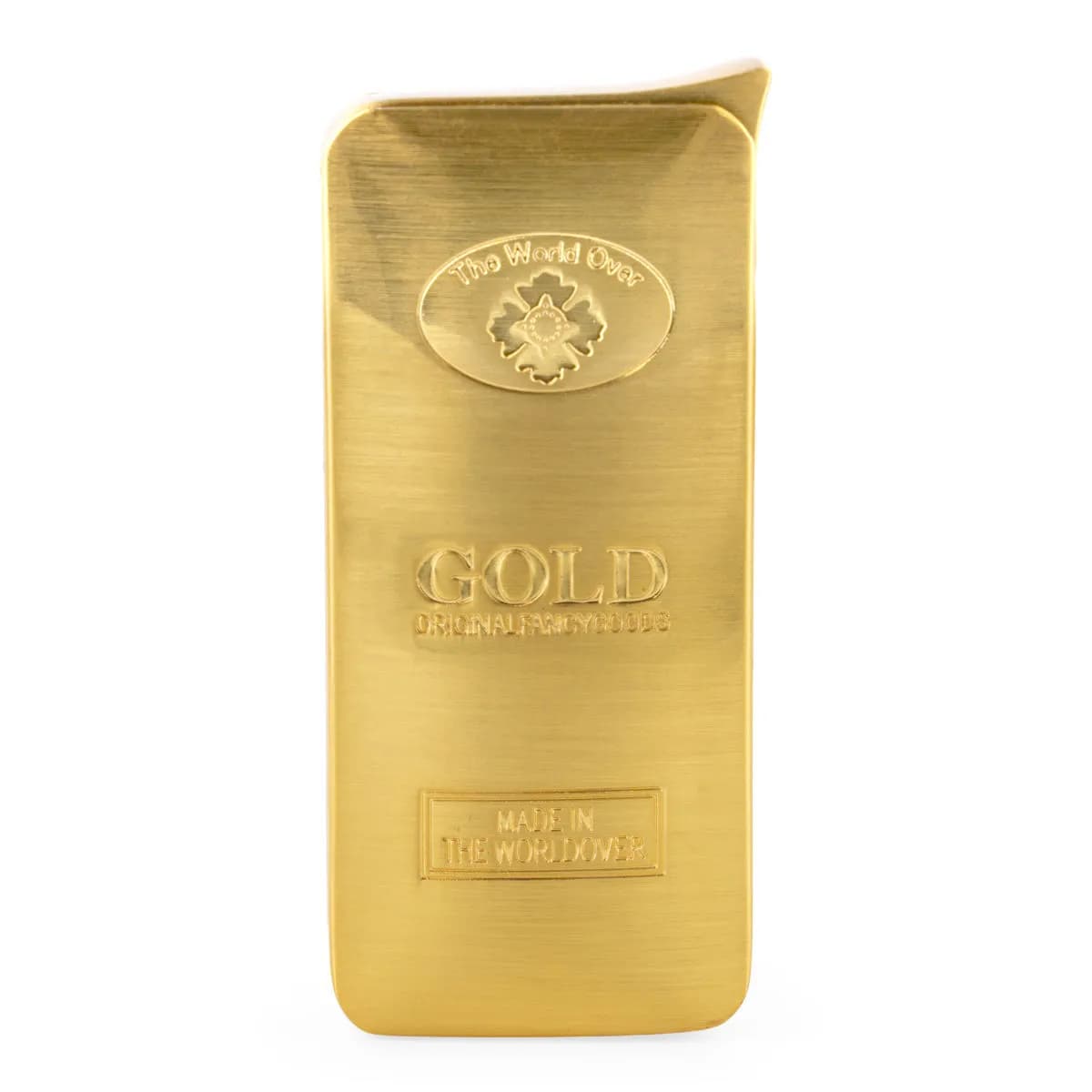Zapalovač Champ Goldbar