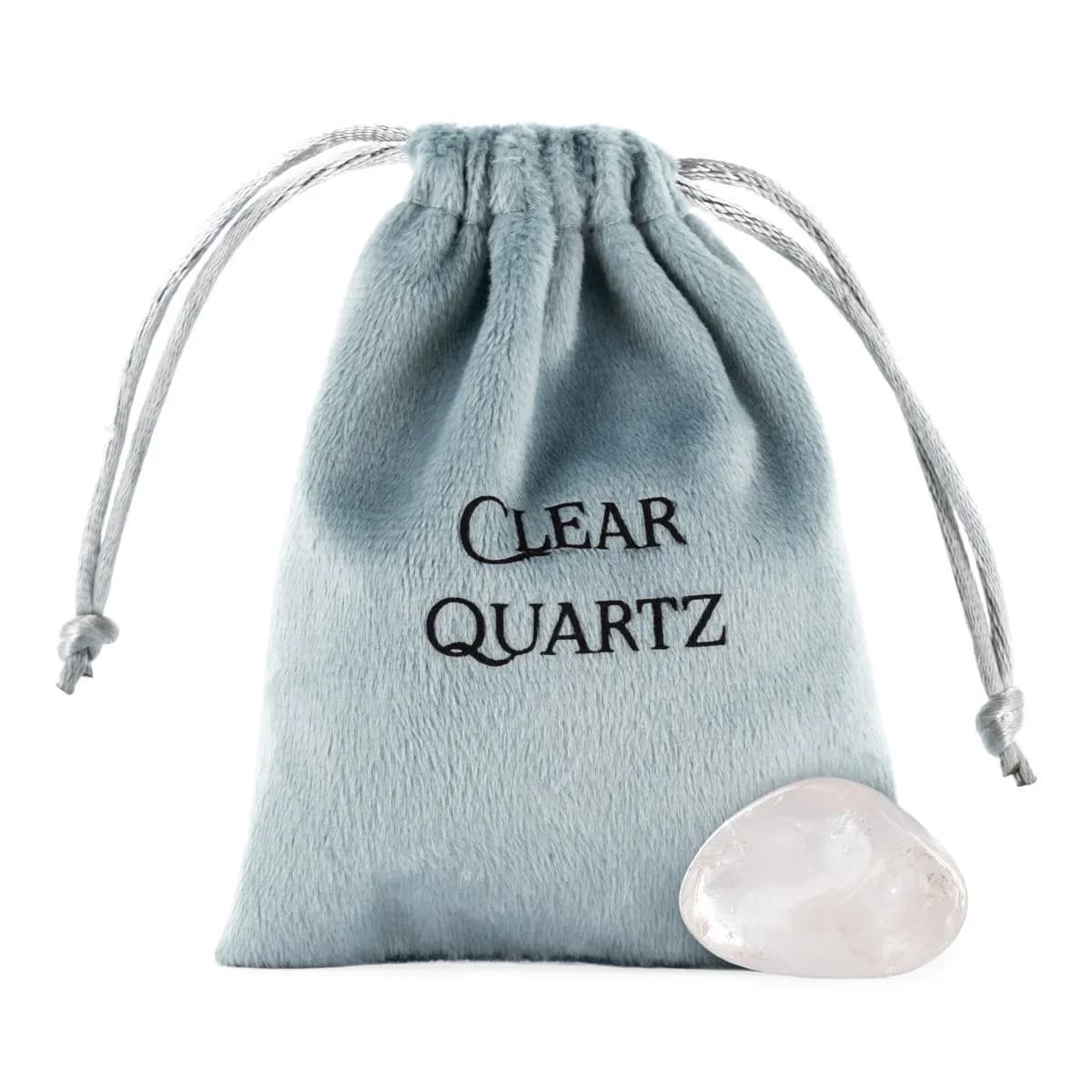 Clear Quartz