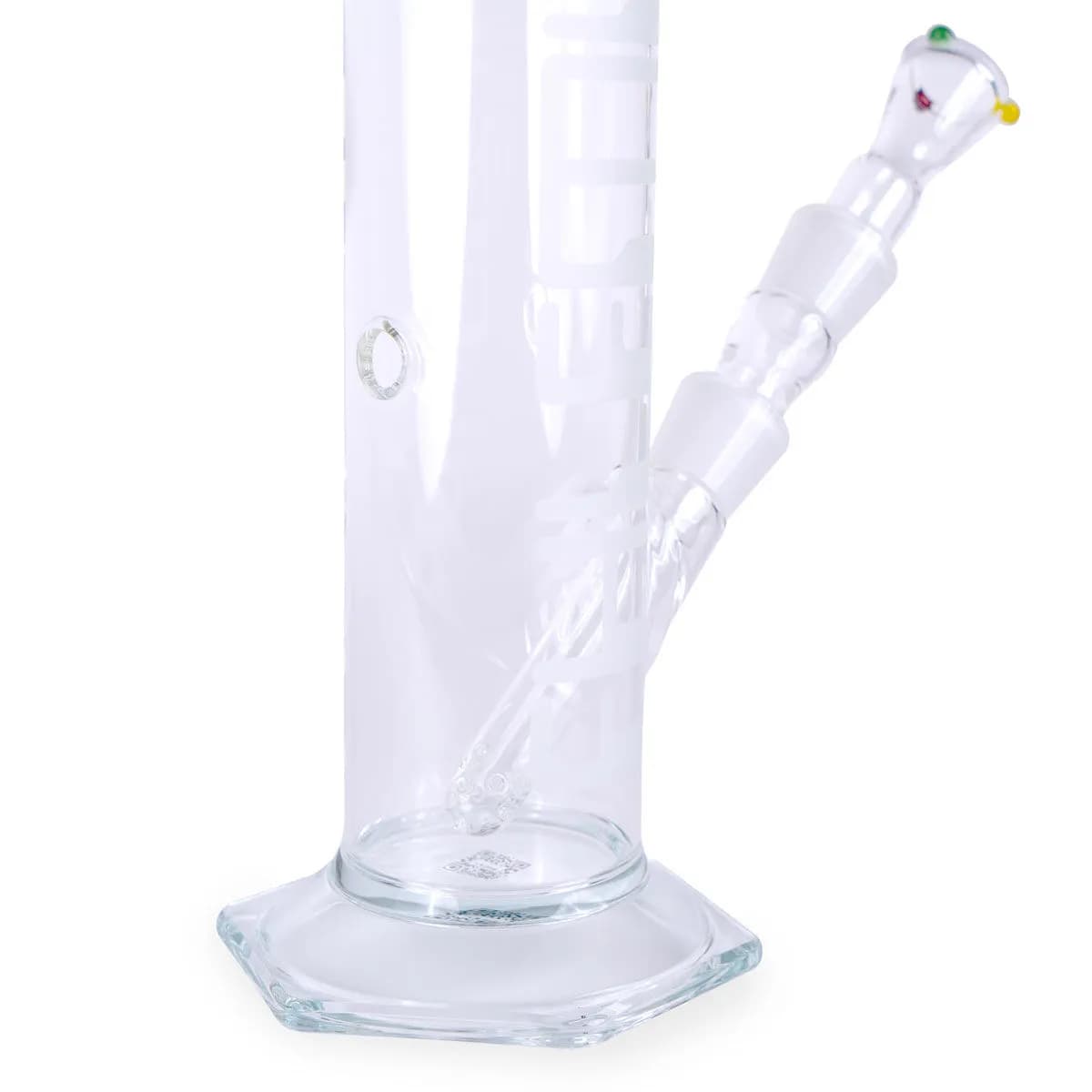 Skleněný bong EHLEMINATOR (EHLE)