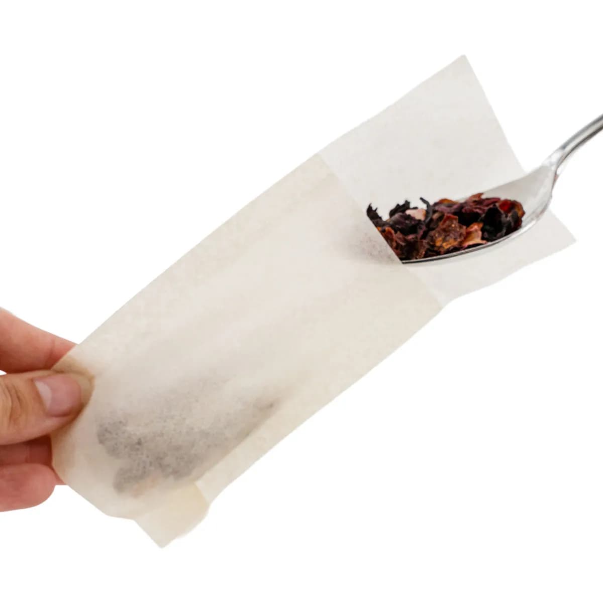 Empty Tea Filter (T-Bar)