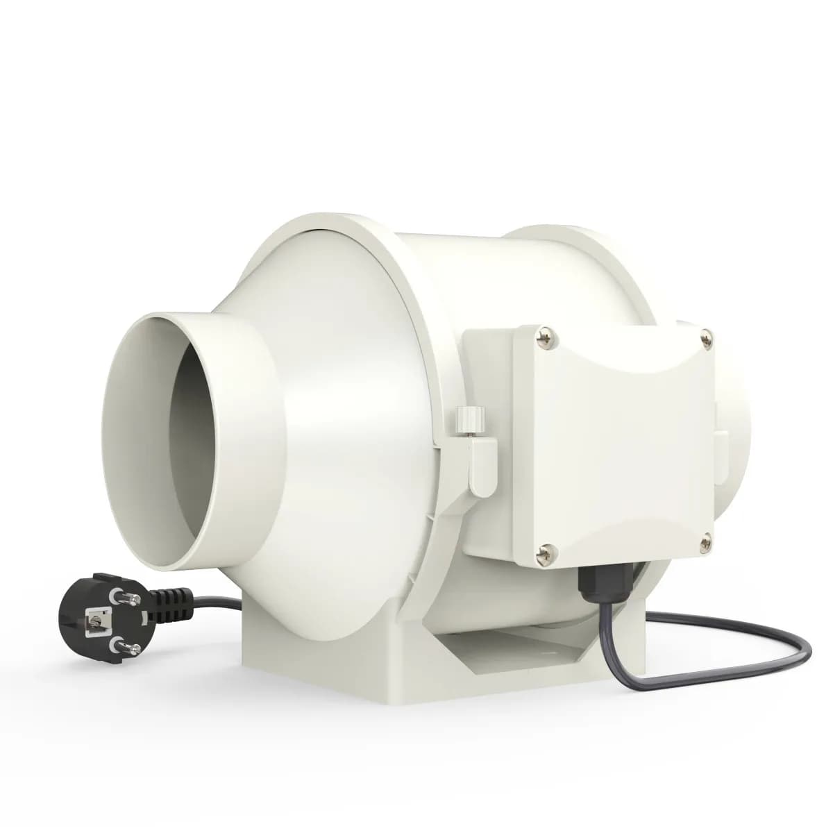 Ventilátor Extractor Fan TT (Vanguard Hydroponics)