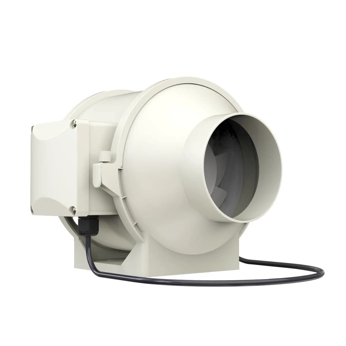 Ventilátor Extractor Fan TT (Vanguard Hydroponics)