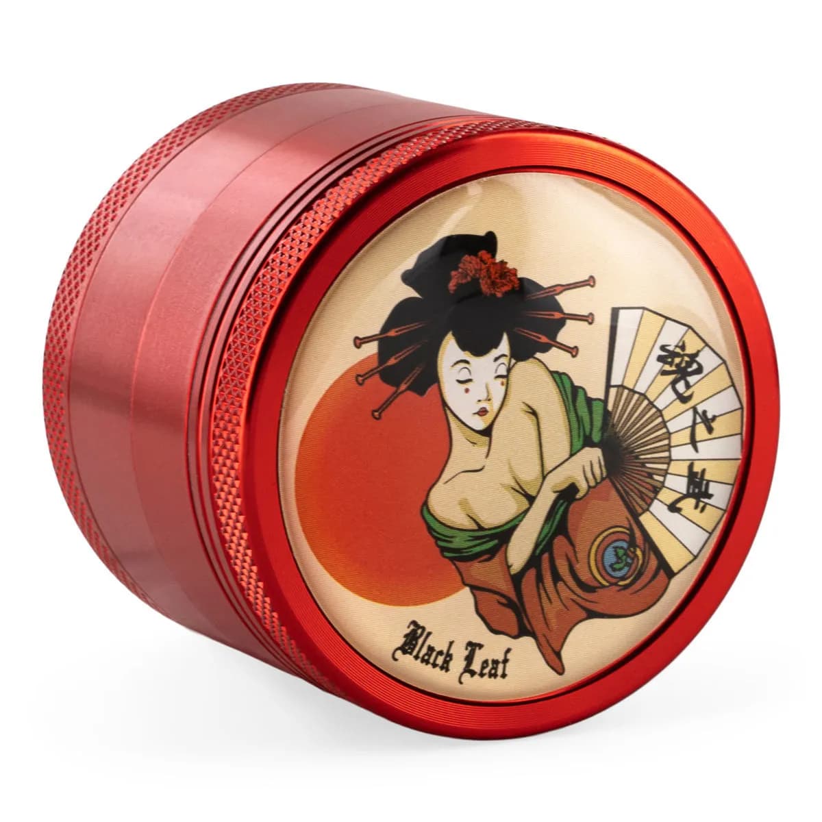 Geisha drtička