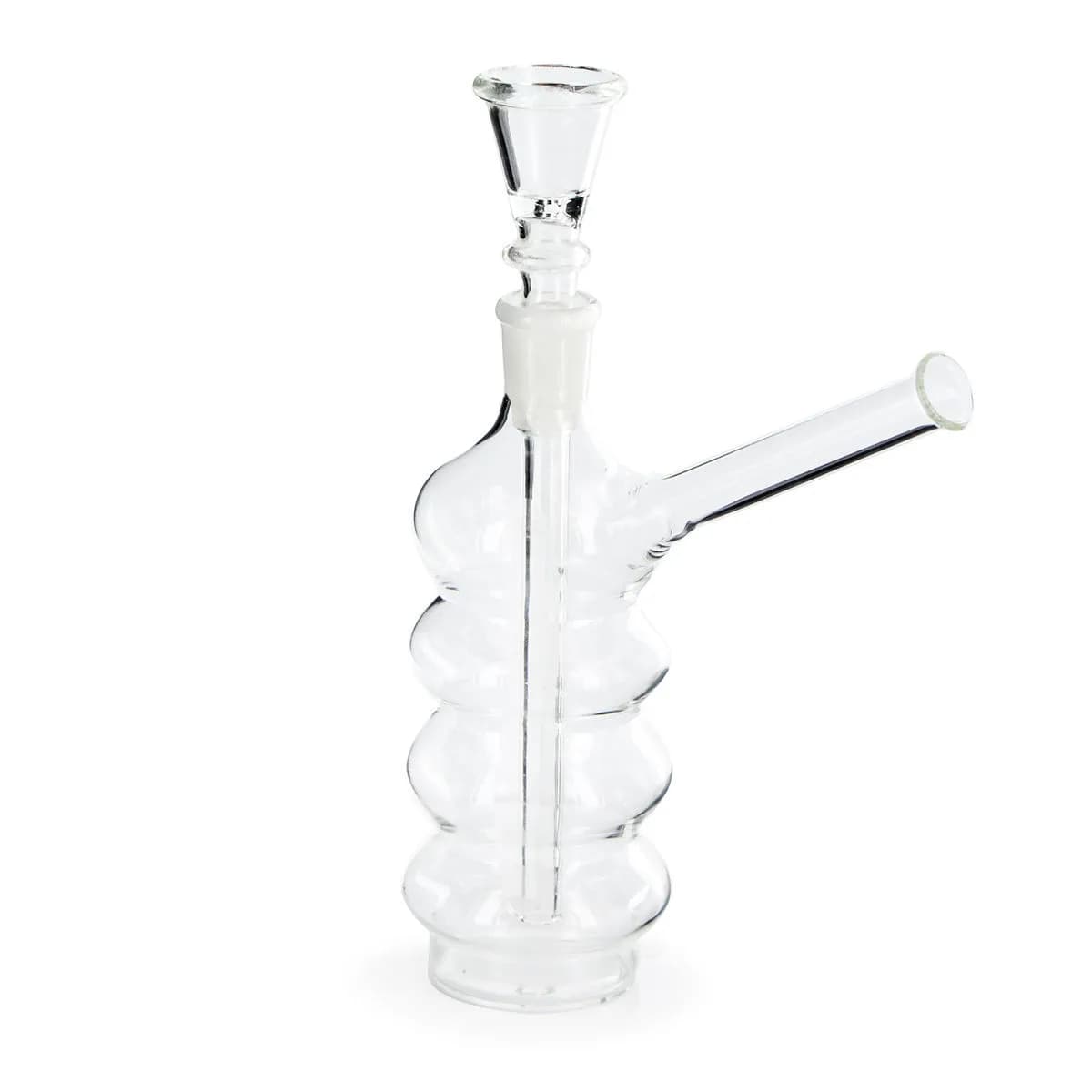 Skleněný bong Grip