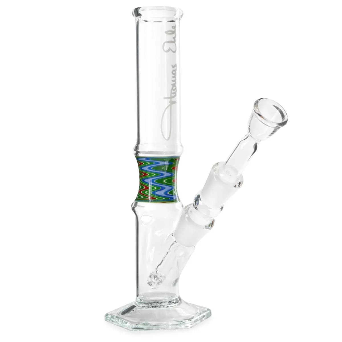 Skleněný bong Surf (EHLE)
