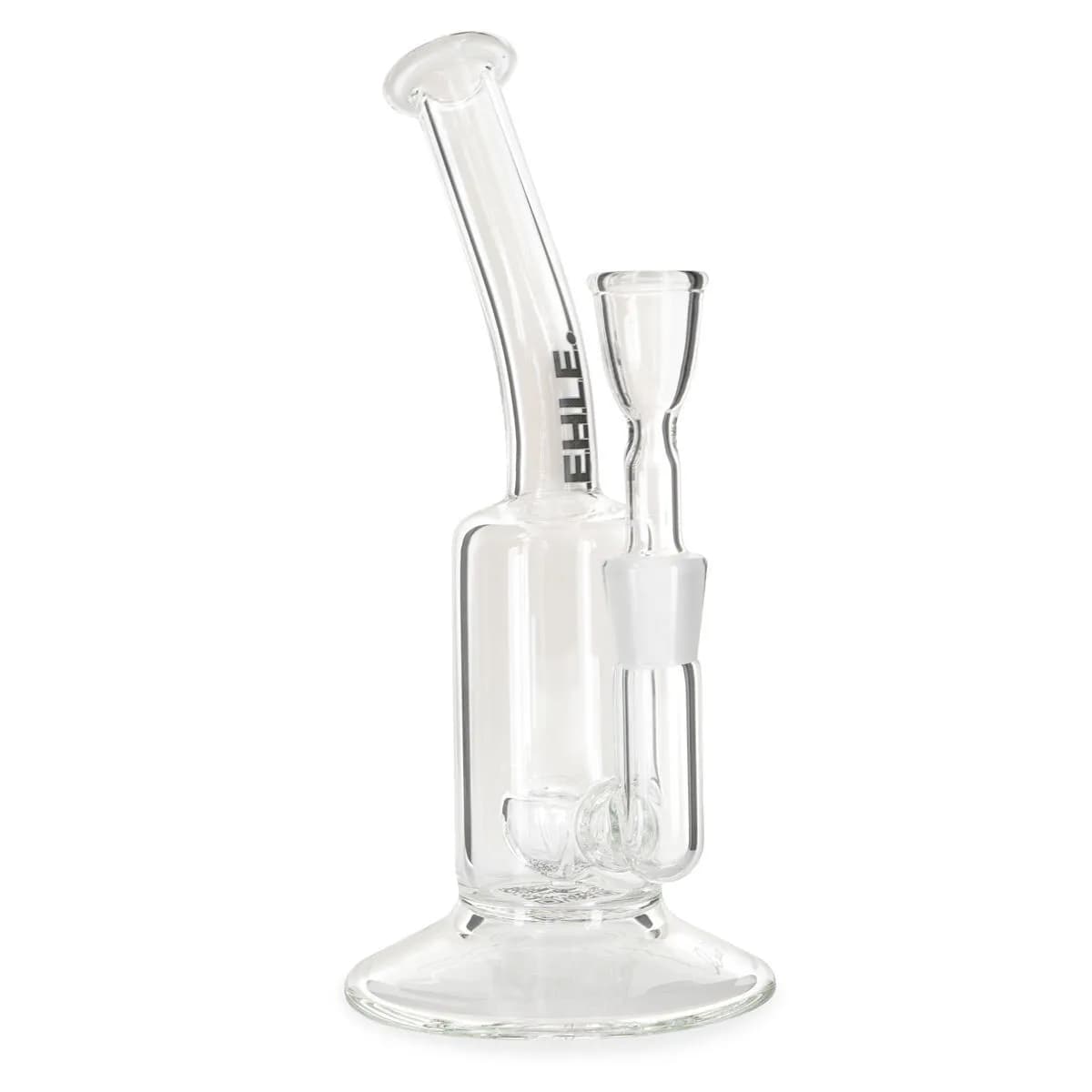 Skleněný bubbler malý (EHLE)