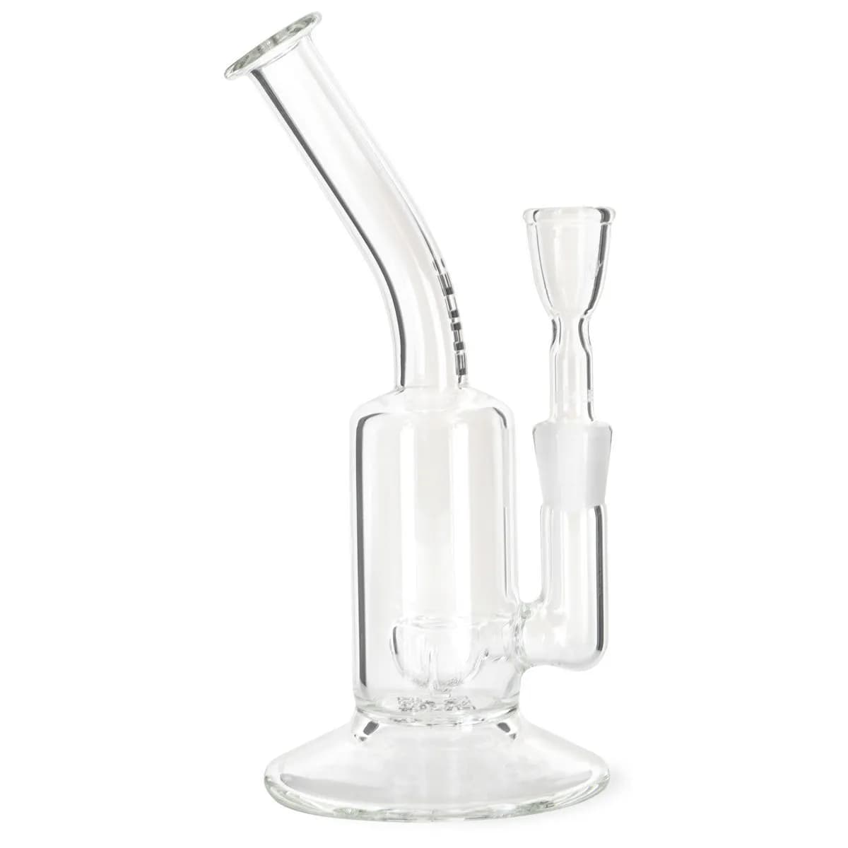 Skleněný bubbler malý (EHLE)