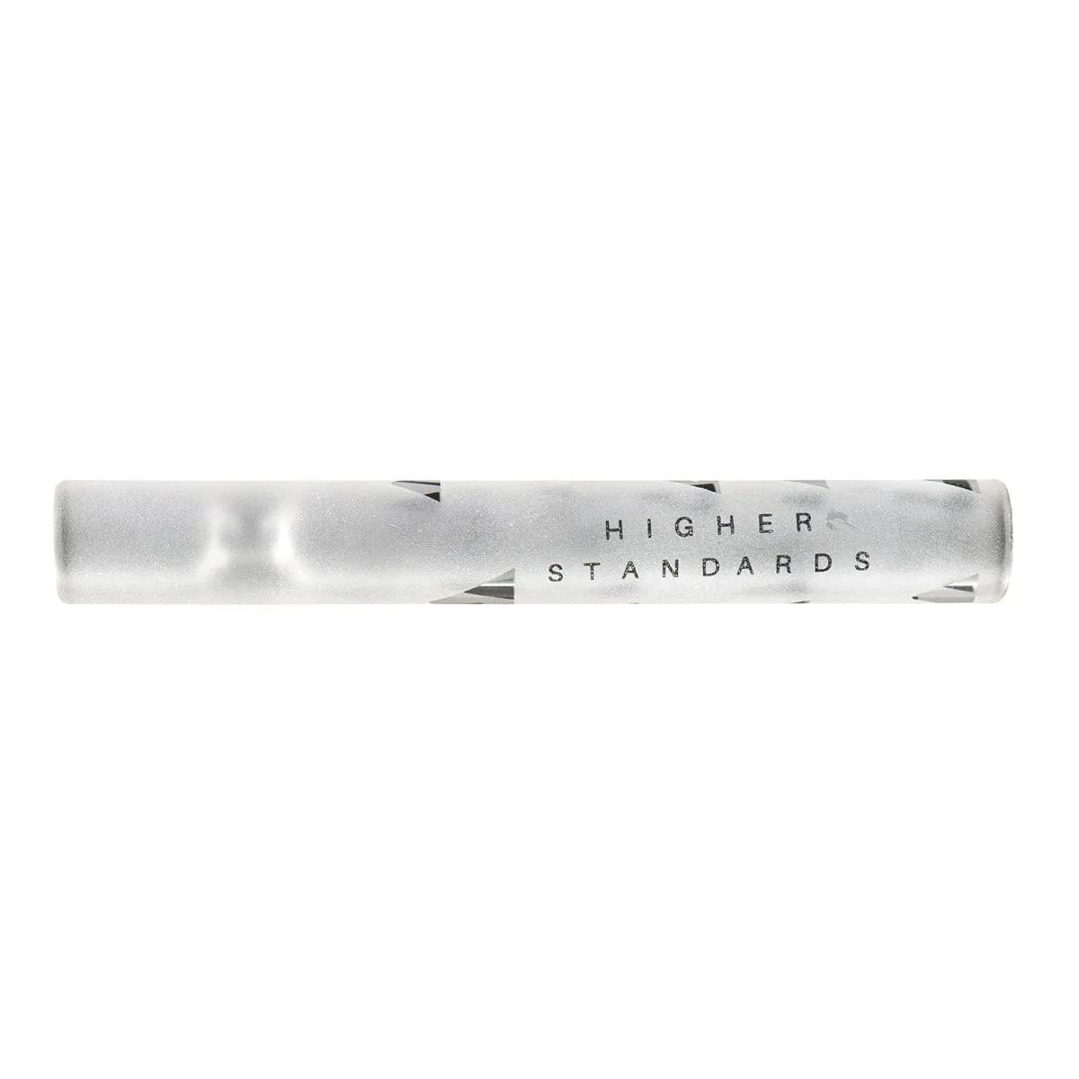Skleněný one-hitter Higher Standards