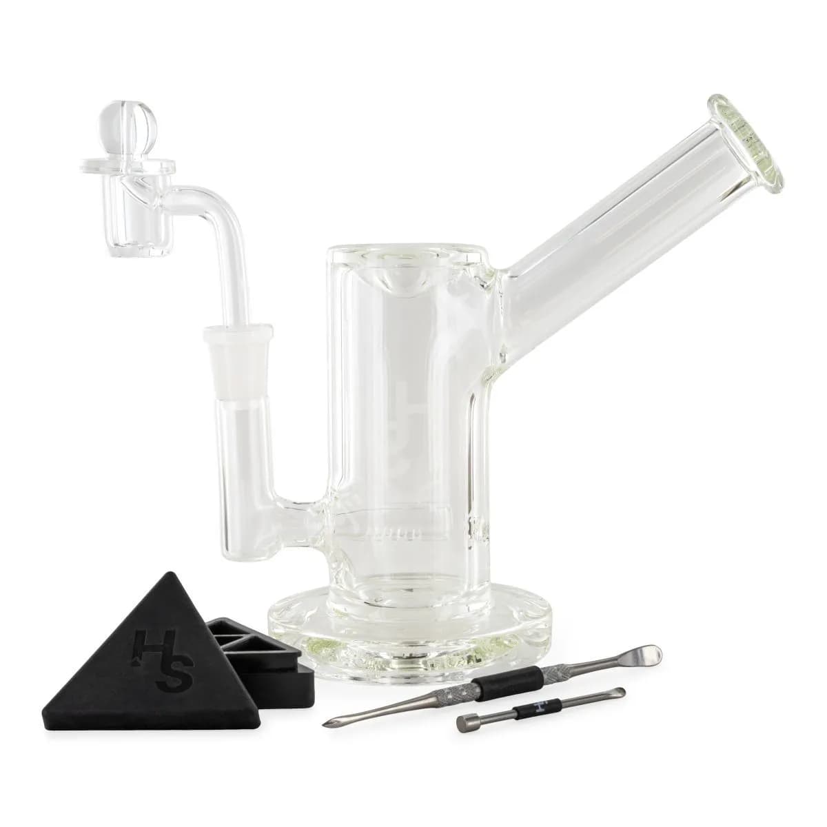 Heavy Duty Rig