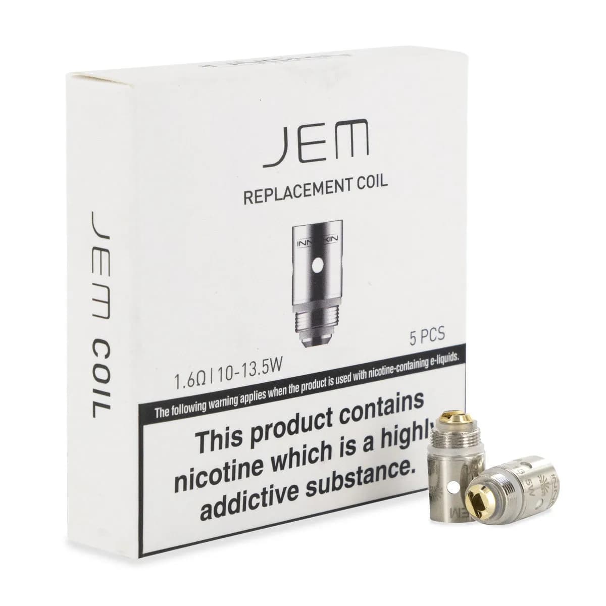 Innokin Jem Pen náhradní žhavicí hlavy