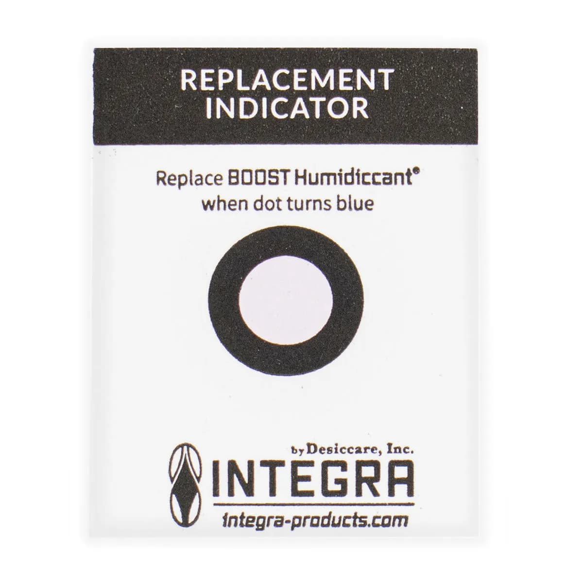 Integra Boost 55 – regulátor vlhkosti
