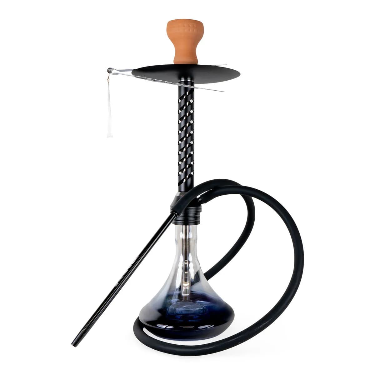 Skleněná vodní dýmka Jorf 57 cm (Champ Al Malik)