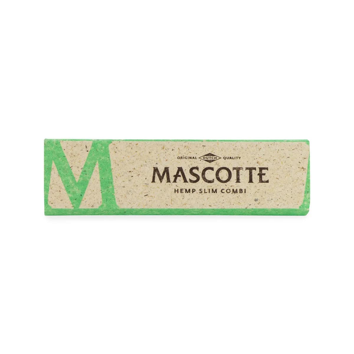 Mascotte Hemp Combi Slim Size papírky + filtry