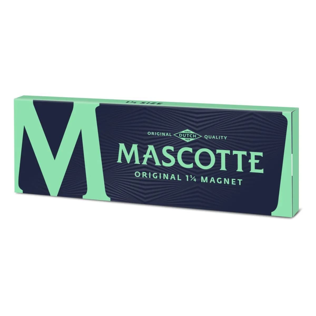 Mascotte Original papírky 1¼