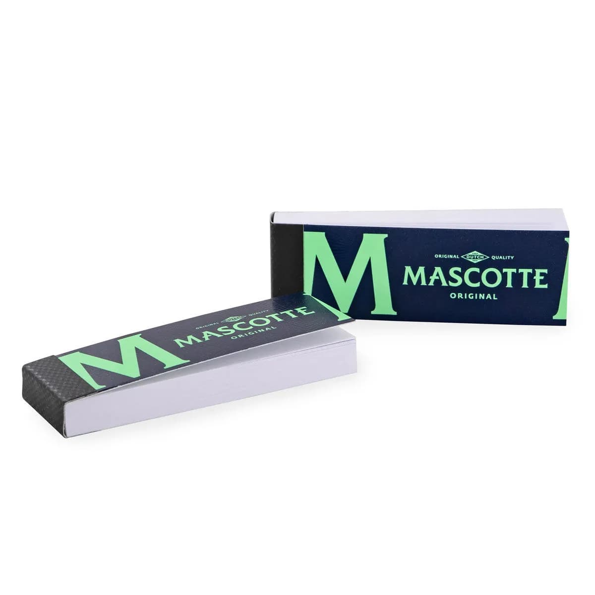 Mascotte Original filtry
