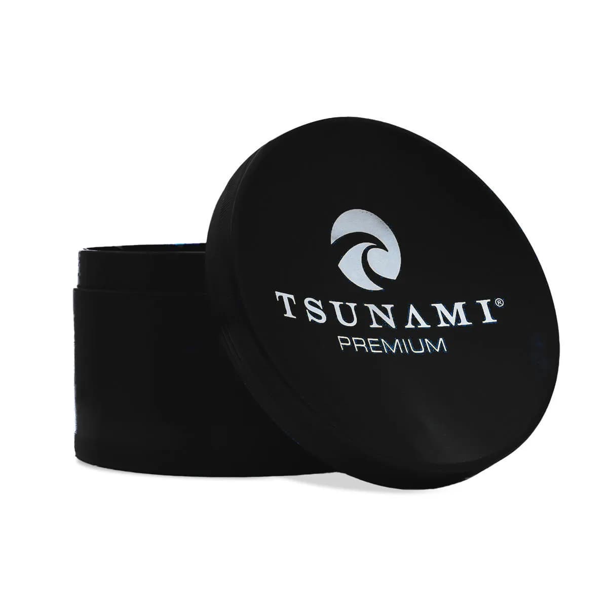 Kovová drtička 100mm (Tsunami Glass)