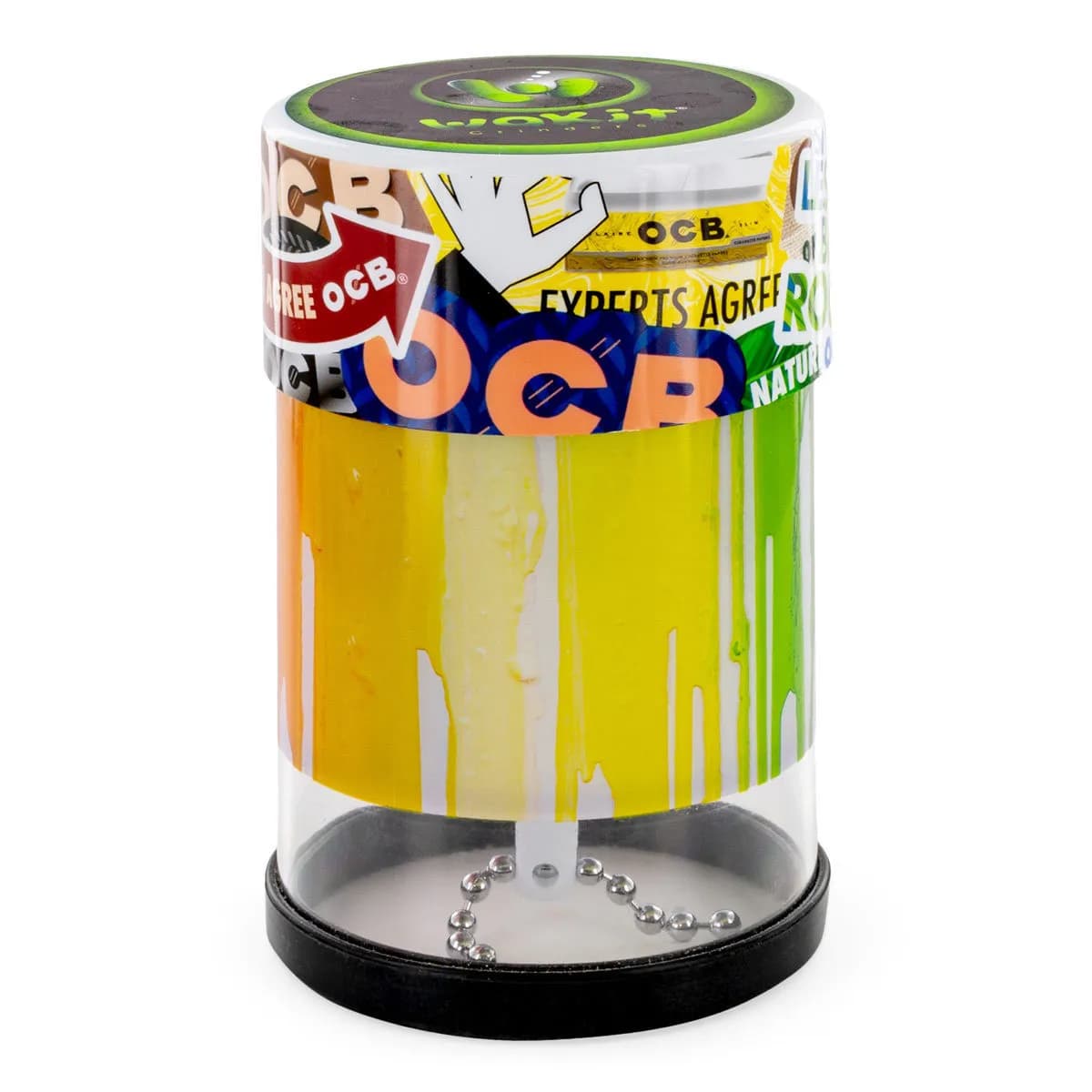 OCB x Wakit elektrická drtička