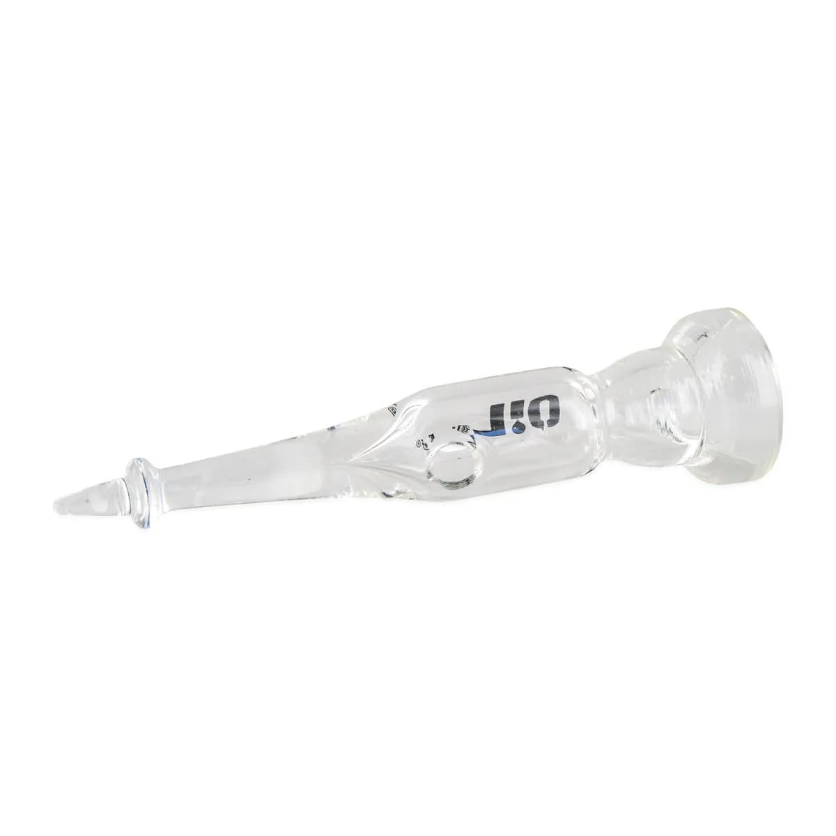 Dabber s carb cap na oleje Black Leaf