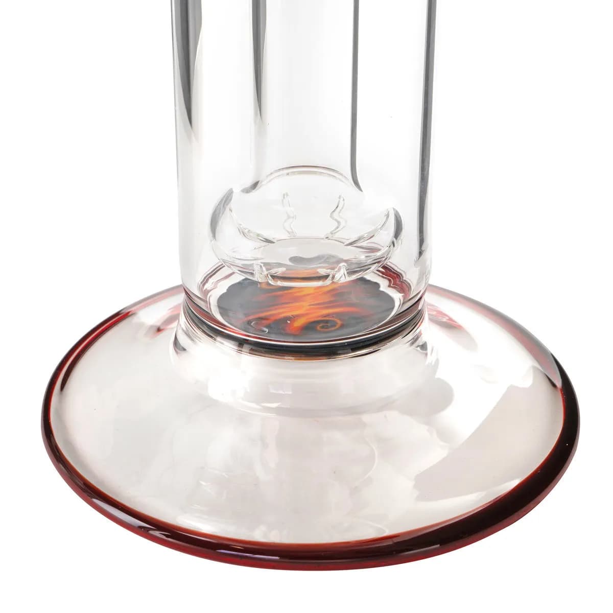 Oil rig Orange Flash (EHLE)