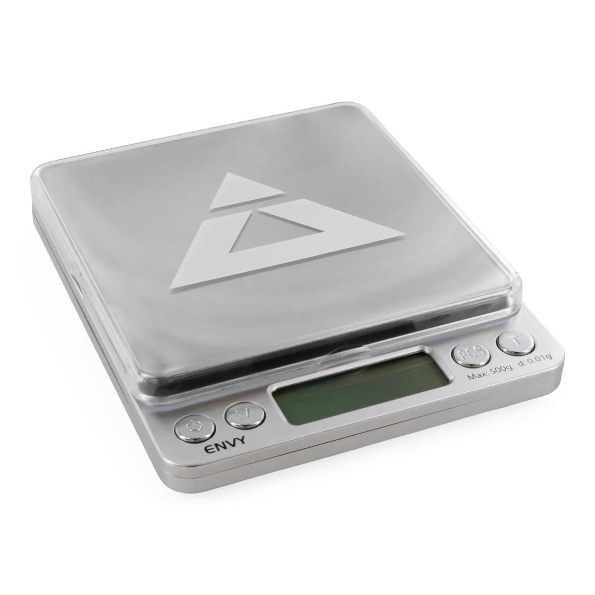 On Balance Envy Mini váha (500 g × 0,01 g)