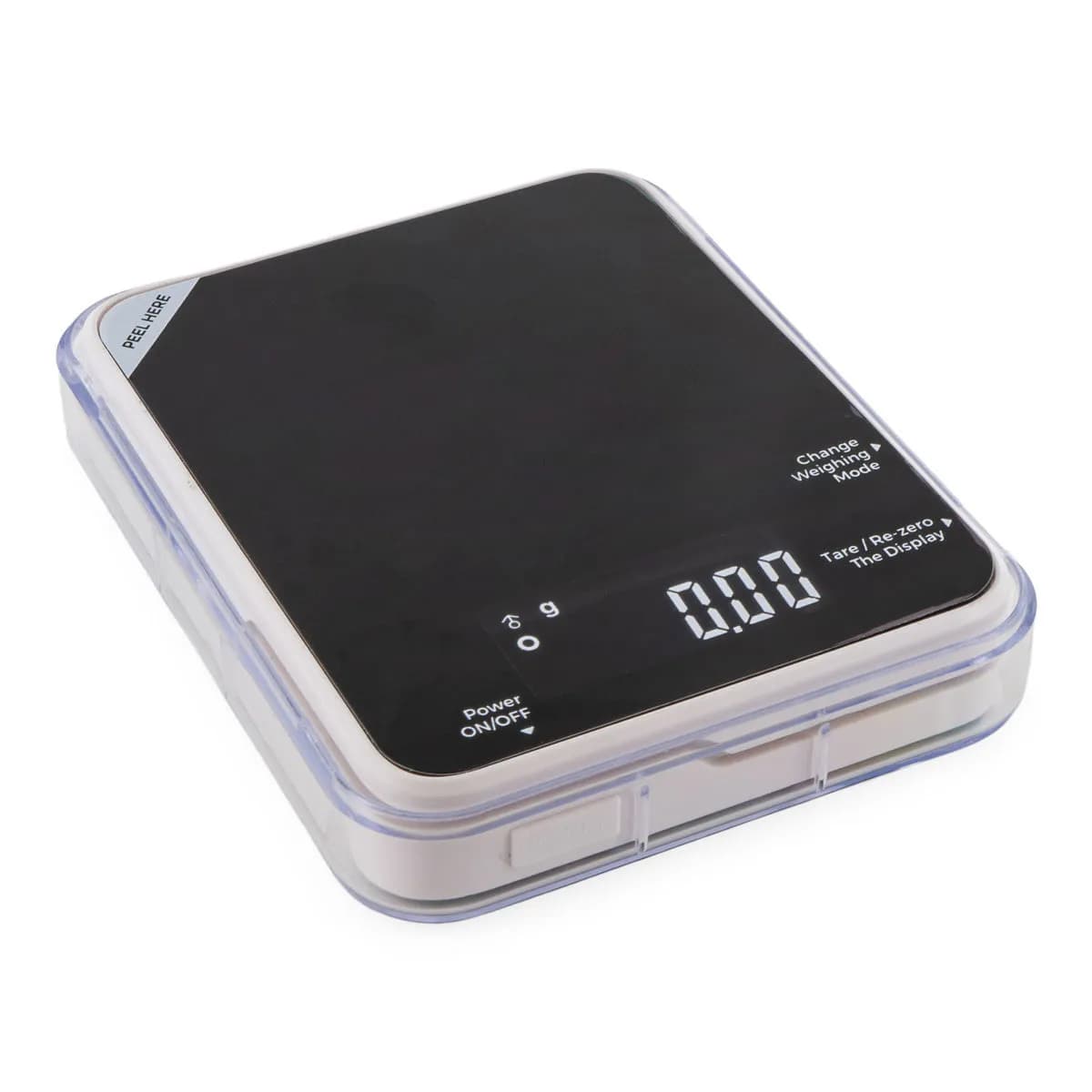 On Balance Phantom mini váha 200g × 0.01g