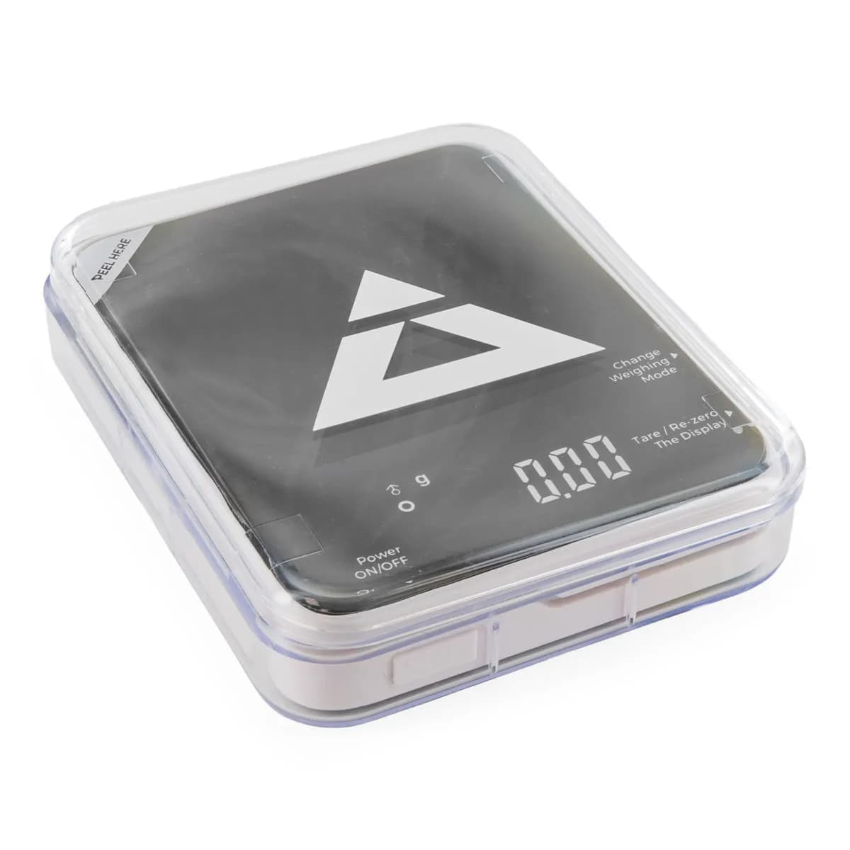 On Balance Phantom mini váha 200g × 0.01g