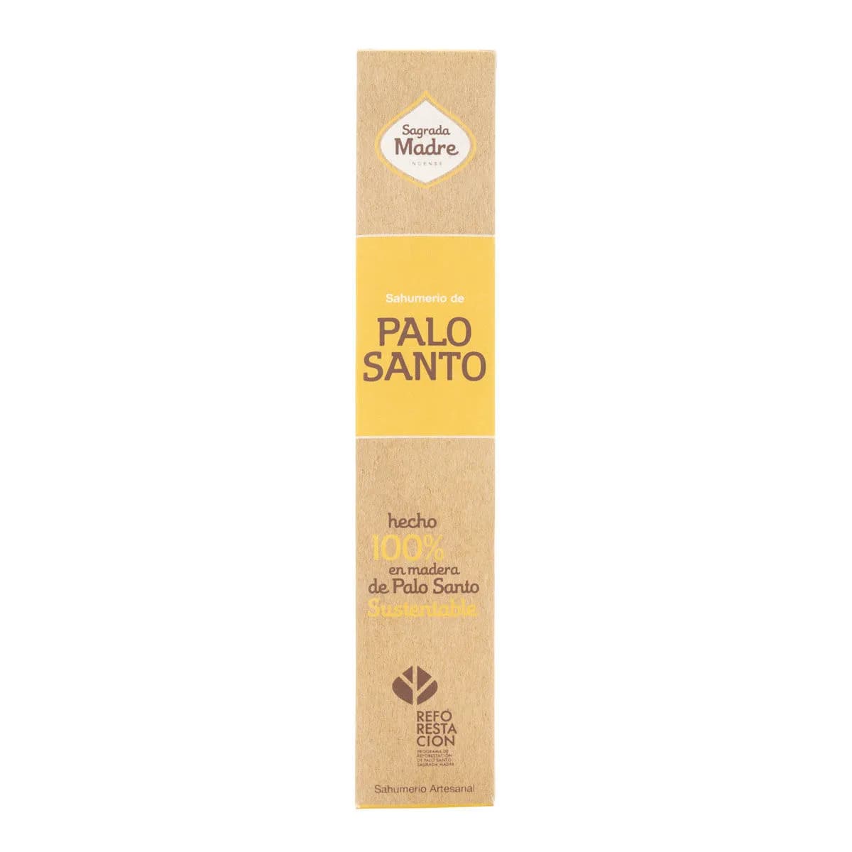 Vonné tyčinky Palo Santo (Sagrada Madre)