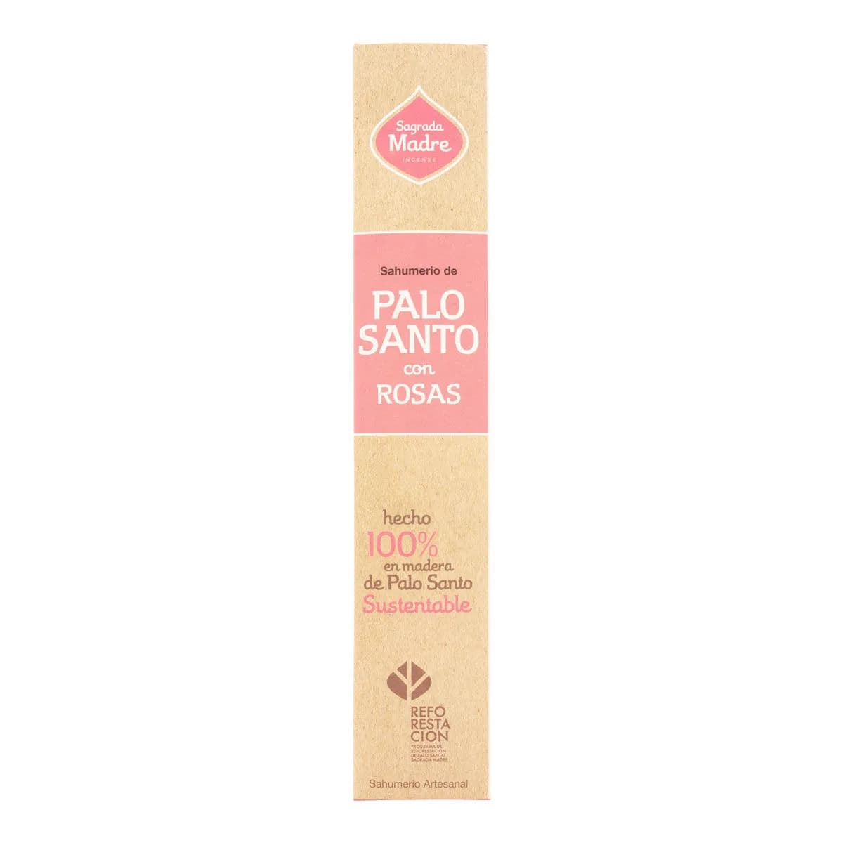 Vonné tyčinky Palo Santo (Sagrada Madre)