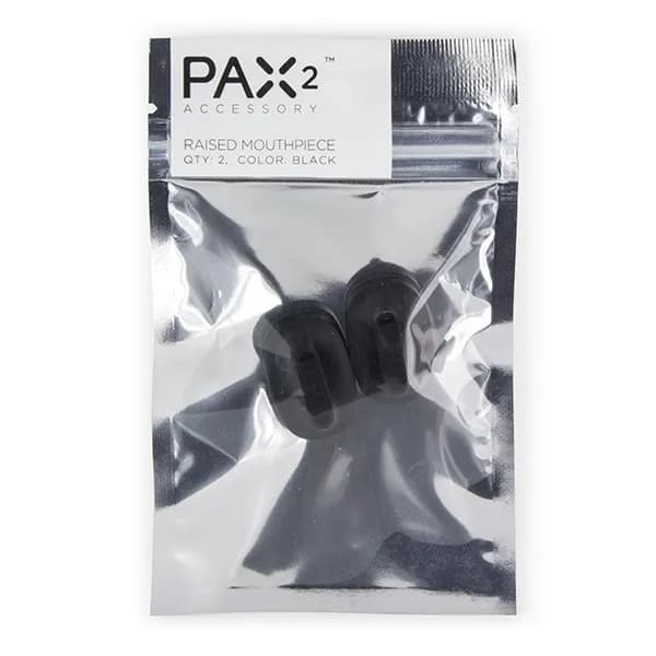 Pax 2/3 vyvýšený náustek