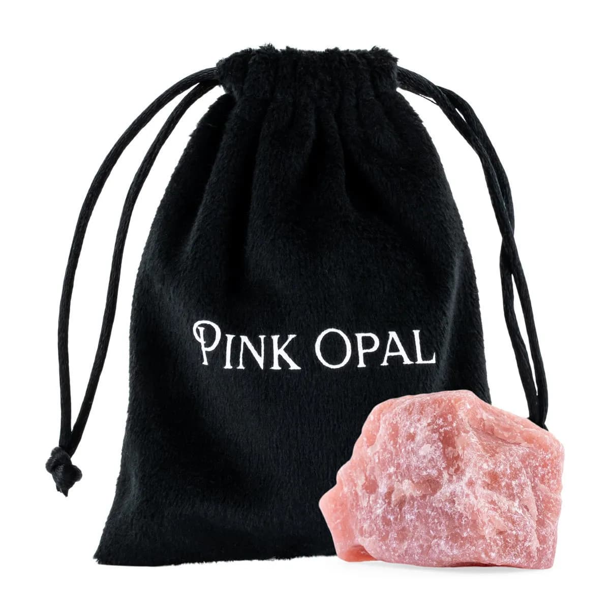 Pink Opal