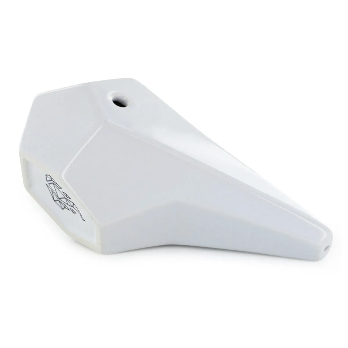 Keramická dýmka Prism Pipe