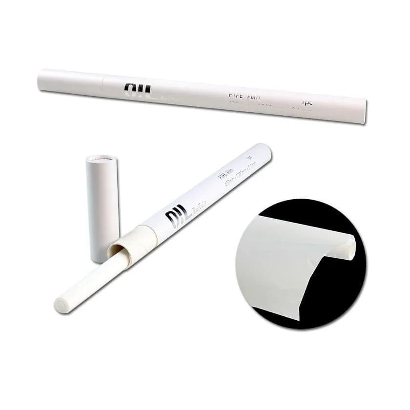 PTFE fólie pro extrakci