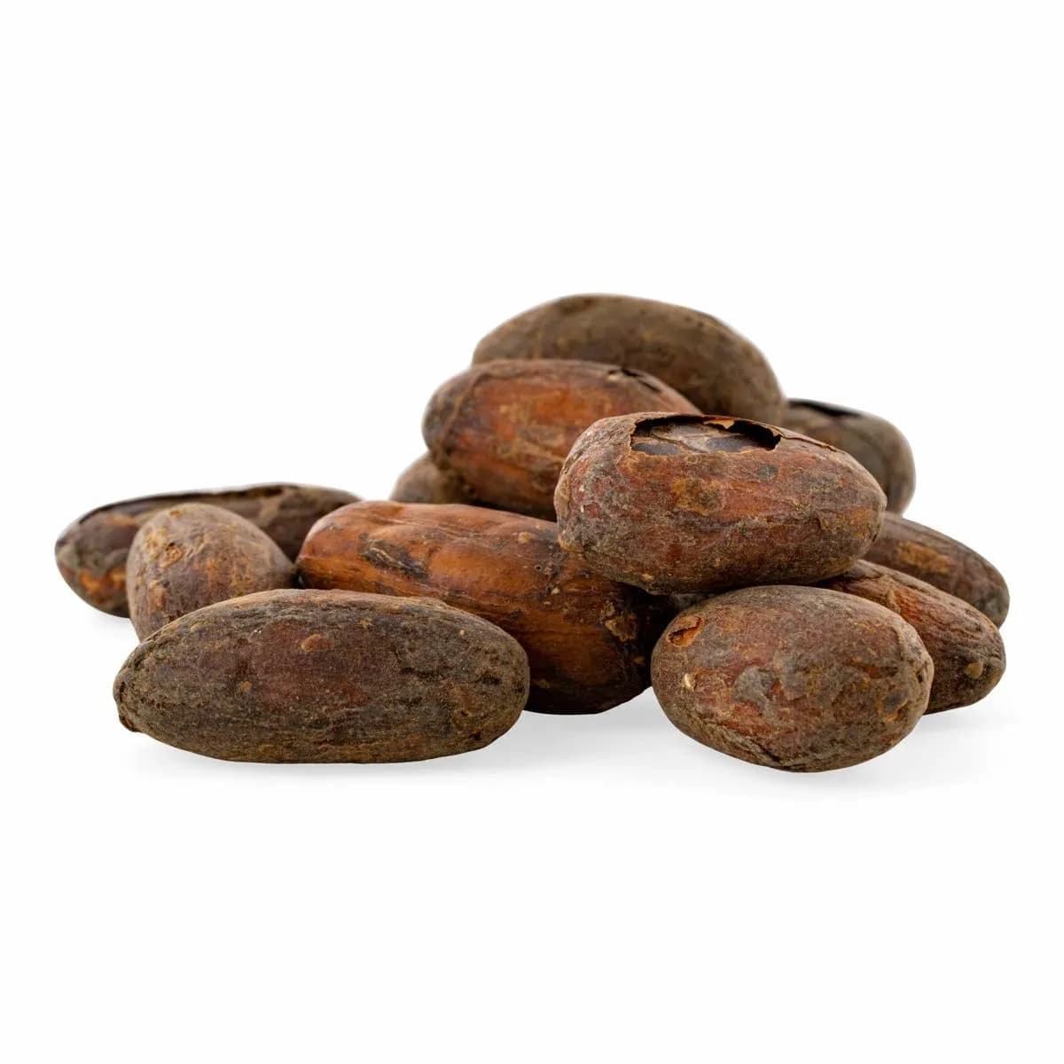 RAW Syrové kakaové boby BIO