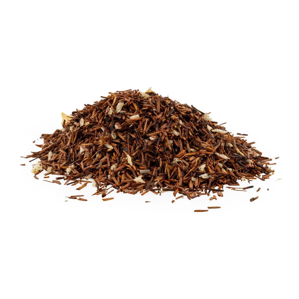 Rooibos čaj s čokoládou a karamelem