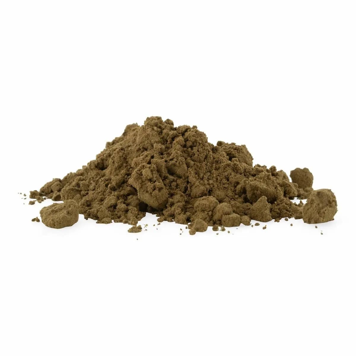 7 Mushrooms Organic Mix – směs 7 funkčních hub