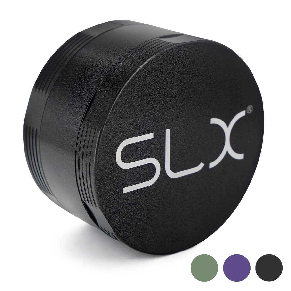SLX BFG nepřilnavá drtička (4dílná – Ø88 mm)