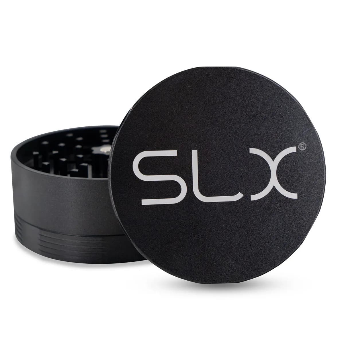 SLX BFG nepřilnavá drtička (4dílná – Ø88 mm)