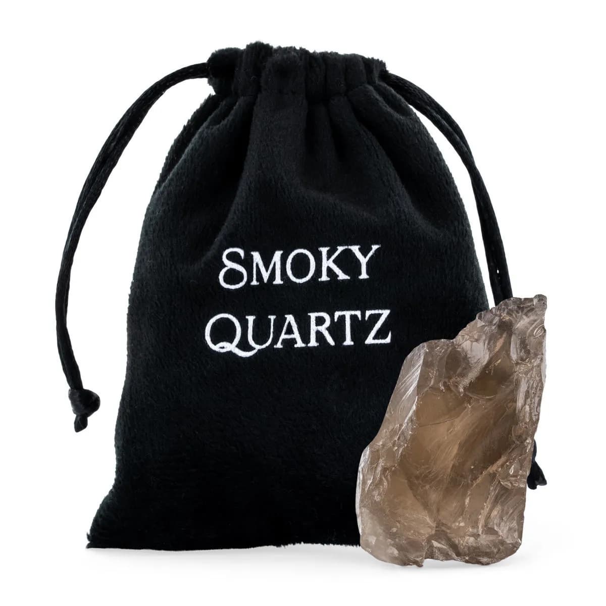 Smoky Quartz