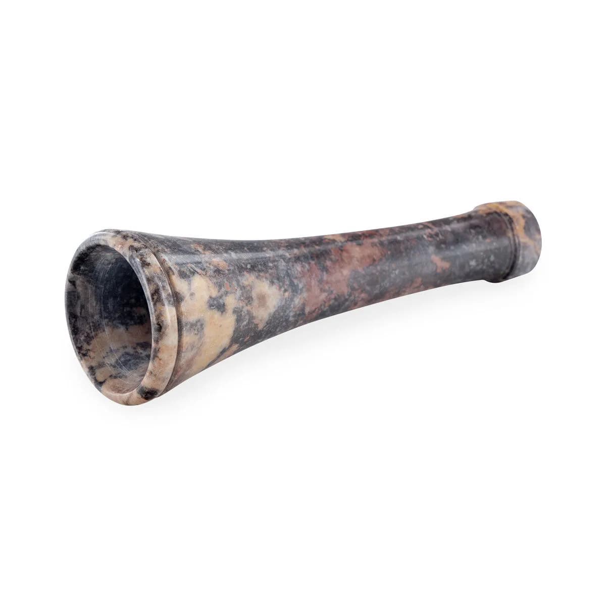 Mastkový chillum hladký malý