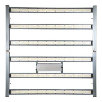 LED pěstební svítidlo Phytonaut 480W